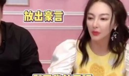 辛巴张雨绮最新爆料,揭秘娱乐圈背后的惊人真相！