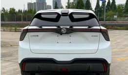 mg最新纯电轿车爆料,续航升级，智能领航，引领绿色出行新潮流”