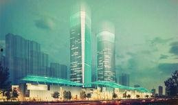 泰州华润四期最新爆料,揭秘规划亮点与未来展望