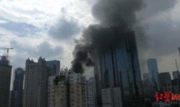 最新火灾新闻爆料视频,视频揭秘事故现场，救援行动紧张进行中