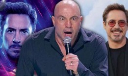 唐尼最新爆料,好莱坞幕后故事大公开