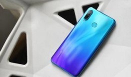 华为nova最新机爆料,颠覆视觉体验，引领潮流设计新篇章