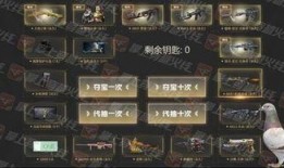 cf最新夺宝爆料,神秘道具抢先看，惊喜不断等你来