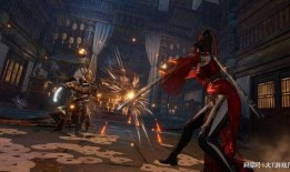 永劫无间端游最新皮肤爆料,神秘英雄即将登场！