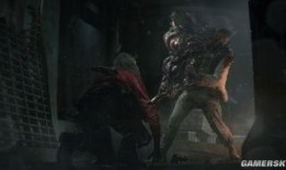 生化危机2最新爆料