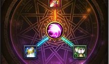 dnf装扮卖场最新爆料,装扮卖场全新升级，海量新装等你来挑！